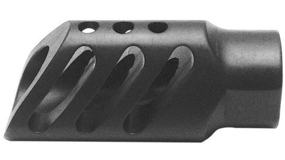 Diamondhead T-Flash 5.56mm Flash Hider Black