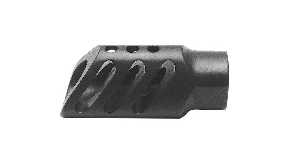 Diamondhead T-Flash, Flash Hider, 7.62mm, Black 3217