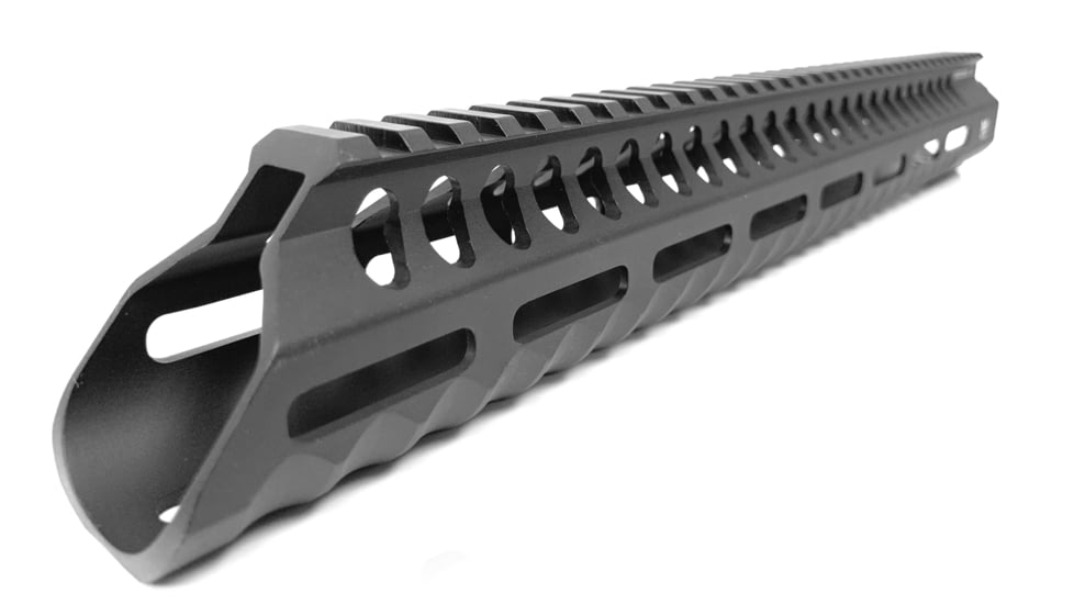 Diamondhead VRS Free-Floating M-LOK T-556-ML-13 13.5in Black Handguard, DQ2285