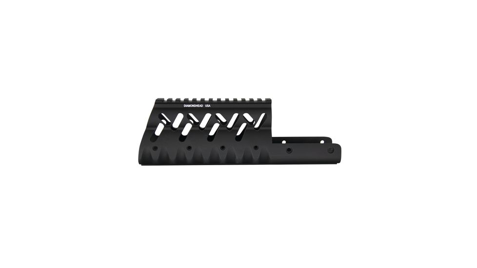 Diamondhead VRS-KRISS Vector CRB .45ACP Handguard