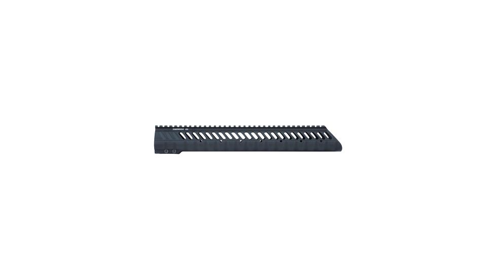 Diamondhead VRS T-308L Free Floating Handguard 10.25 Inch