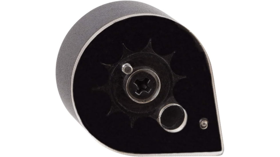 Diana Bandit Stormrider cal. 4.5mm .177 Magazine for Airgun Chaser, Black, 1901001