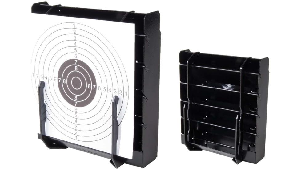 Diana Universal Pellet Trap, Black, 42700000