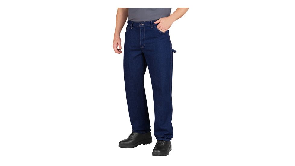 Men's Industrial Carpenter Denim Jean