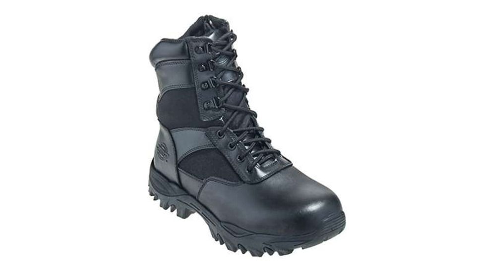Men's Tactical Spear 8" Work Boots