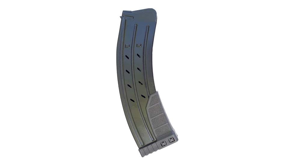 Dickinson Arms Dksn Ermox Magazine Xxpa-12 12 Gauge 10-shot Black, EDEMO2