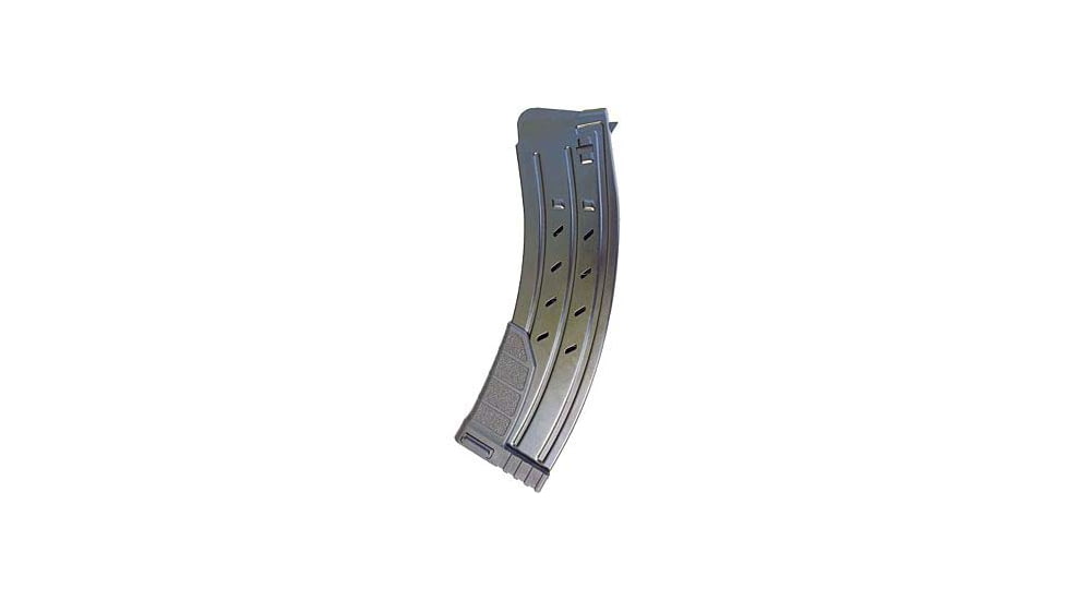 Dickinson Arms Dksn Ermox Magazine Xxpa-12 12 Gauge 10-shot Black, EDEMO2