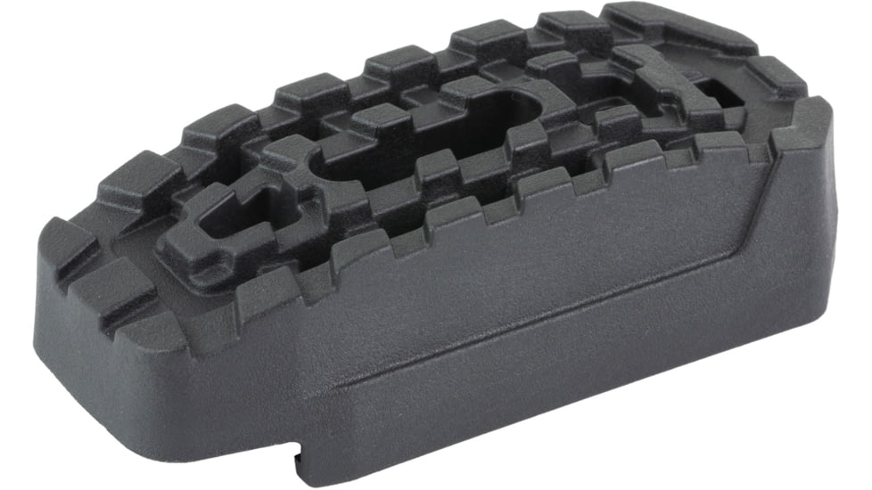 Die Free Co Dos Boot, Magazine Extension, 3 Pack, +2 Rounds, High Impact Injection Molded Plastic Construction, Fits Magpul 10/20/30/40 Gen 3 PMAG, Matte Finish, Black, DOS-BOOT-BLK