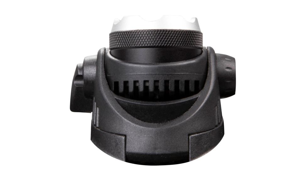 DieHard 320 Lumen Focusing Headlamp, Black, 3AAA 41-6109
