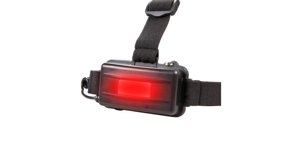 DieHard 320 Lumen Focusing Headlamp, Black, 3AAA 41-6109
