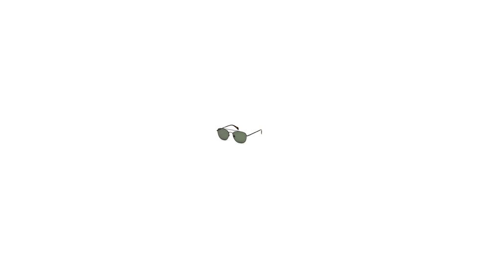 Diesel DL0194 Sunglasses - Matte Gun Metal Frame Color