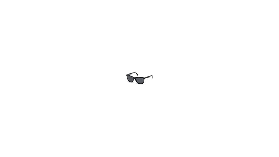 Diesel DL0222 Sunglasses - Shiny Black Frame Color
