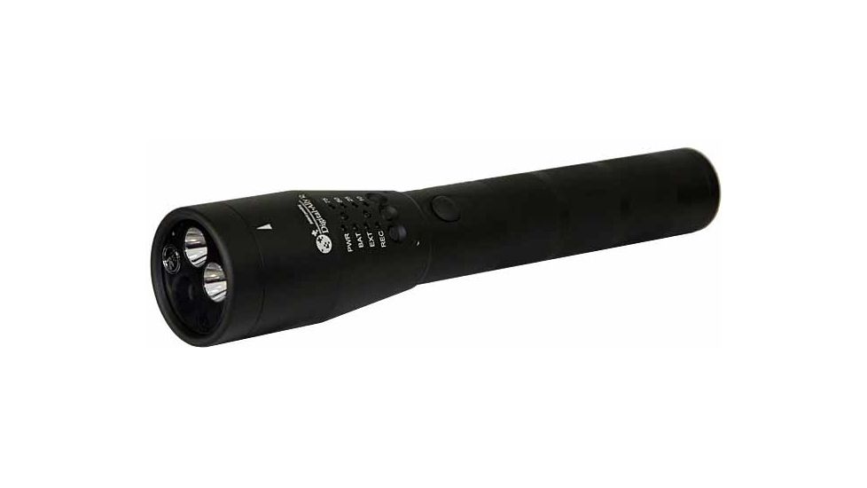 Digital Ally DVF-500 Portable Digital Audio &amp; Video Recording System 001-0800