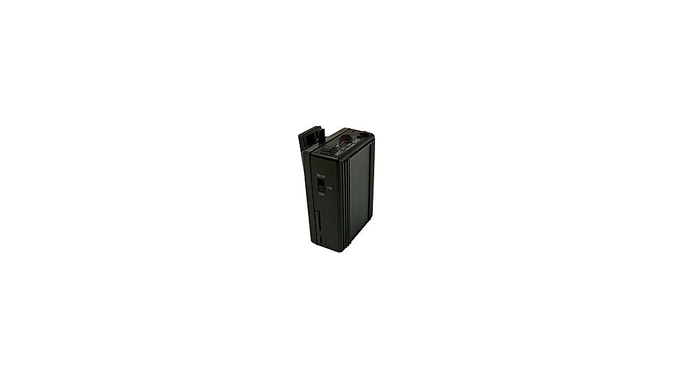 Digital Ally DVM 400 - 2 to 4 ghz Microphone