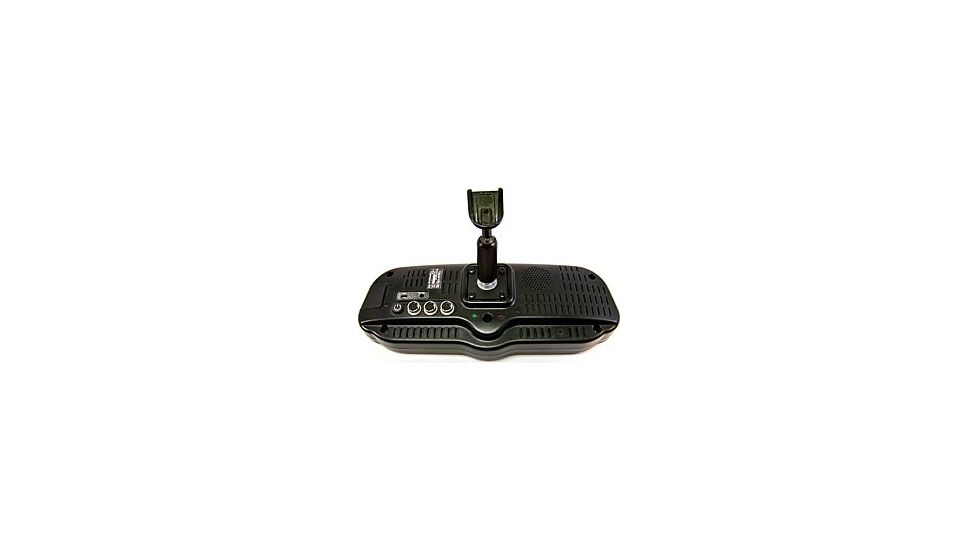 Digital Ally DVM 400 - Backside View