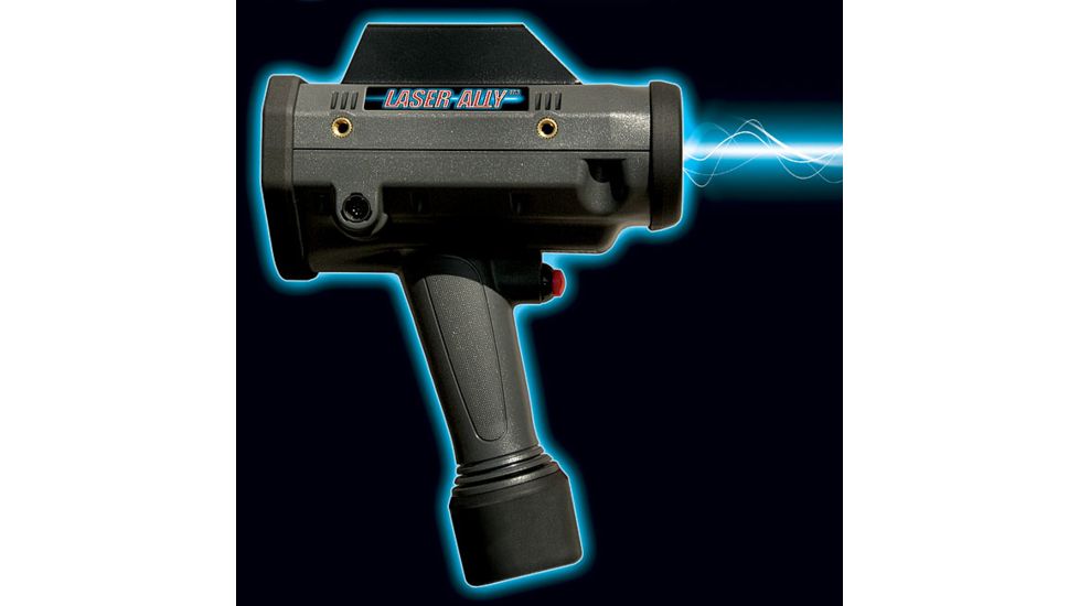 Digital Ally LaserAlly Speed LIDAR 001-00200-00