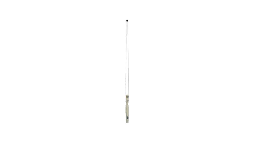 Digital Antenna 4ft Dual Band Cell Antenna, Wht, no Coax, White DA-883-CW
