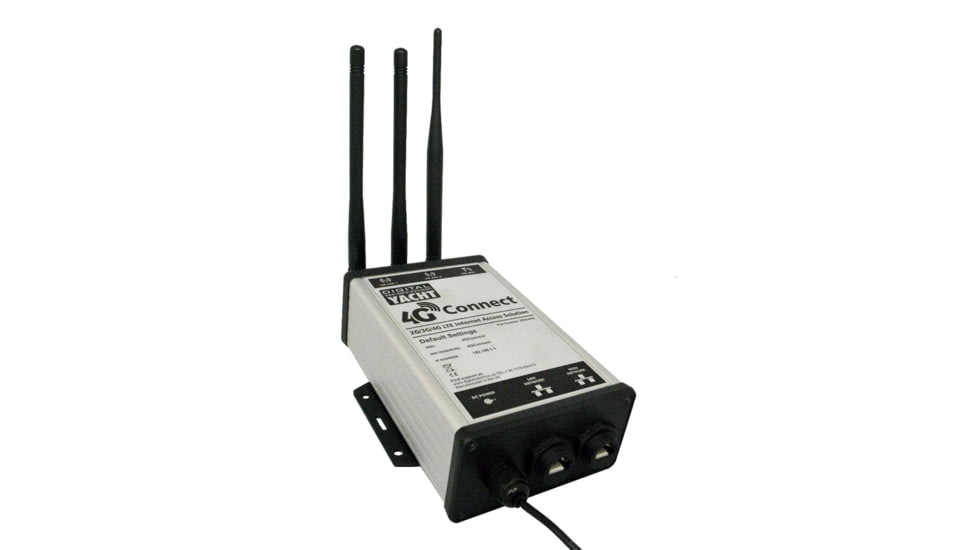 Digital Yacht Connect 2G/3G/4G Internet Access 4G 71812