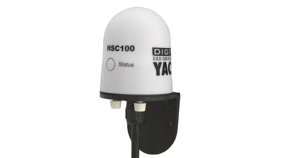 Digital Yacht High Performance Fluxgate Sensor HSC100 39400
