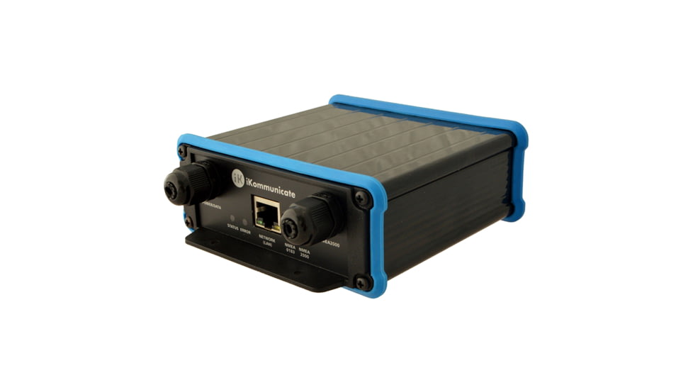 Digital Yacht NMEA 0183/2000 to Signal K Gateway iKommunicate 62198