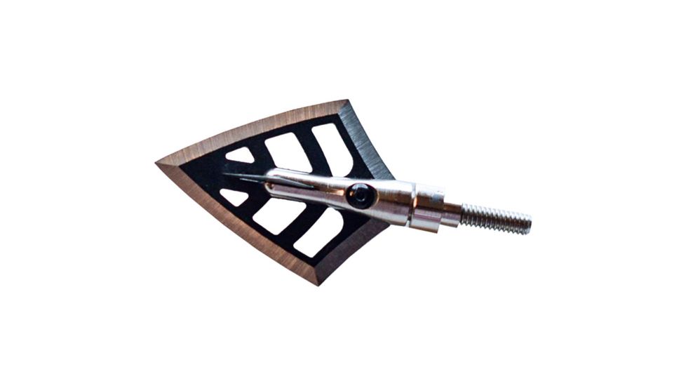 Dirt Nap Gear DRT Broadheads, HD 150/175 gr. 3 pk. 78525