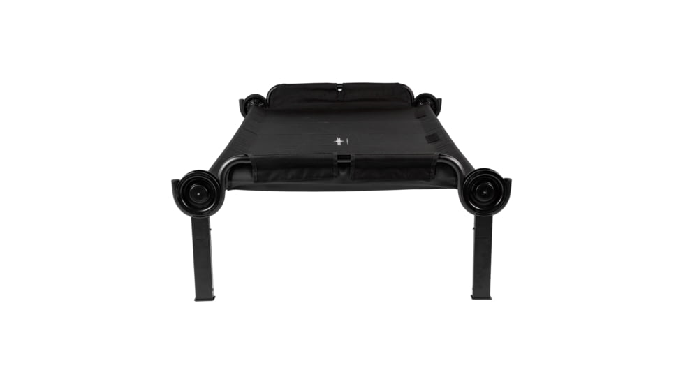 Disc-O-Bed Trundle, Black, 31508
