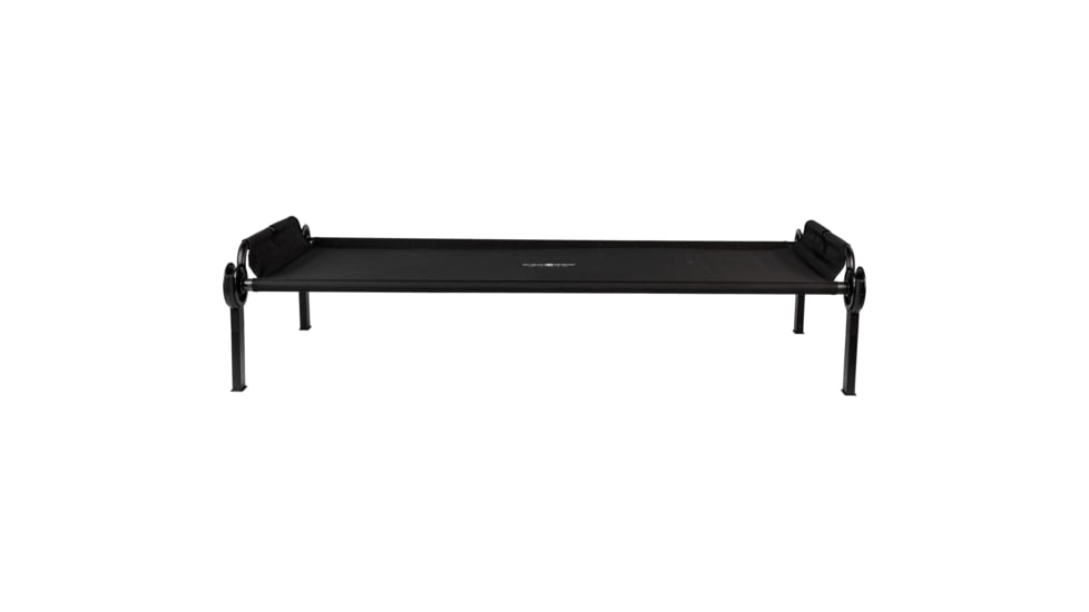 Disc-O-Bed Trundle, Black, 31508