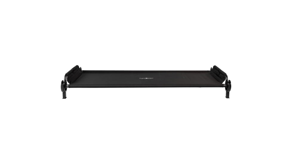 Disc-O-Bed Trundle, Black, 31508