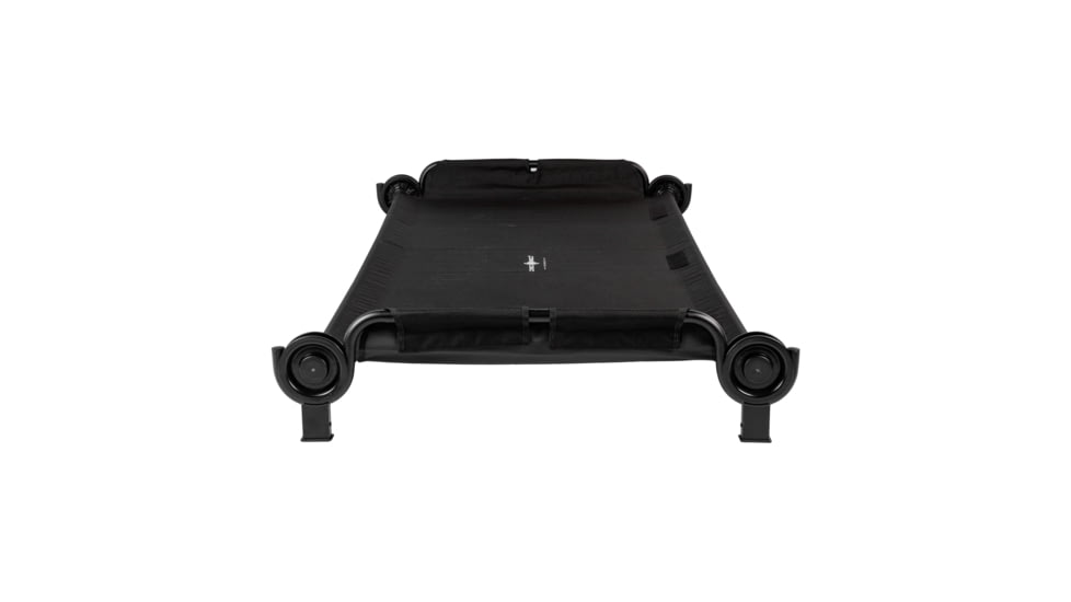 Disc-O-Bed Trundle, Black, 31508