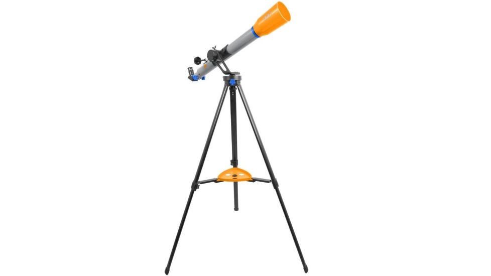 Discovery Kids Advanced Telescope, 60mm, 44-10160