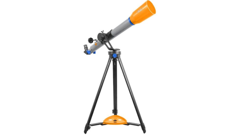 Discovery Kids Advanced Telescope, 60mm, 44-10160