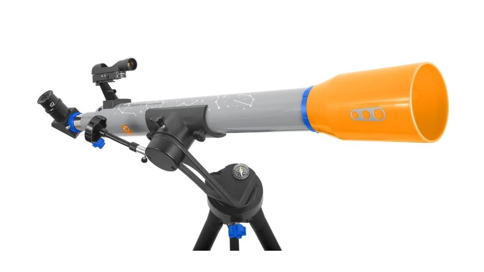Discovery Kids Advanced Telescope, 60mm, 44-10160