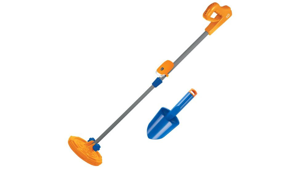 Discovery Kids Metal Detector, Led light 44-20001