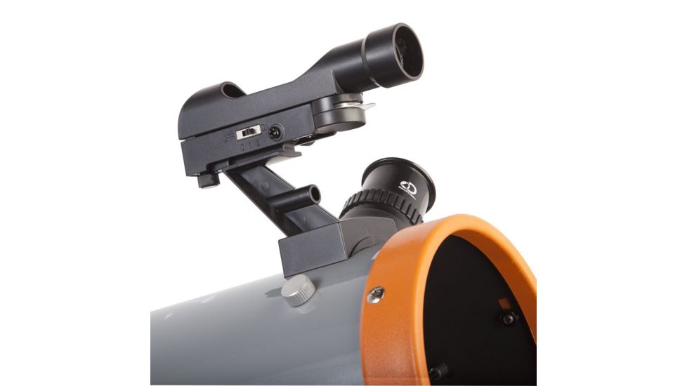 Discovery Kids Starcapture Telescope, 76mm, 44-20076