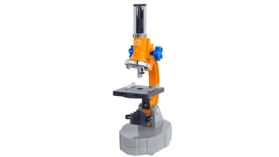 Discovery Kids Student Microscope 450, 44-50450