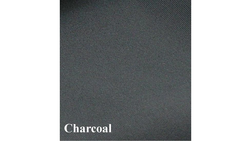 Discovery Trekking Outfitters Extreme Ultralite Backpacking Towel - Charcoal Mini