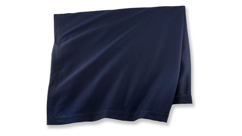 Discovery Trekking Outfitters Extreme Ultralite Backpacking Towel - Navy Regular
