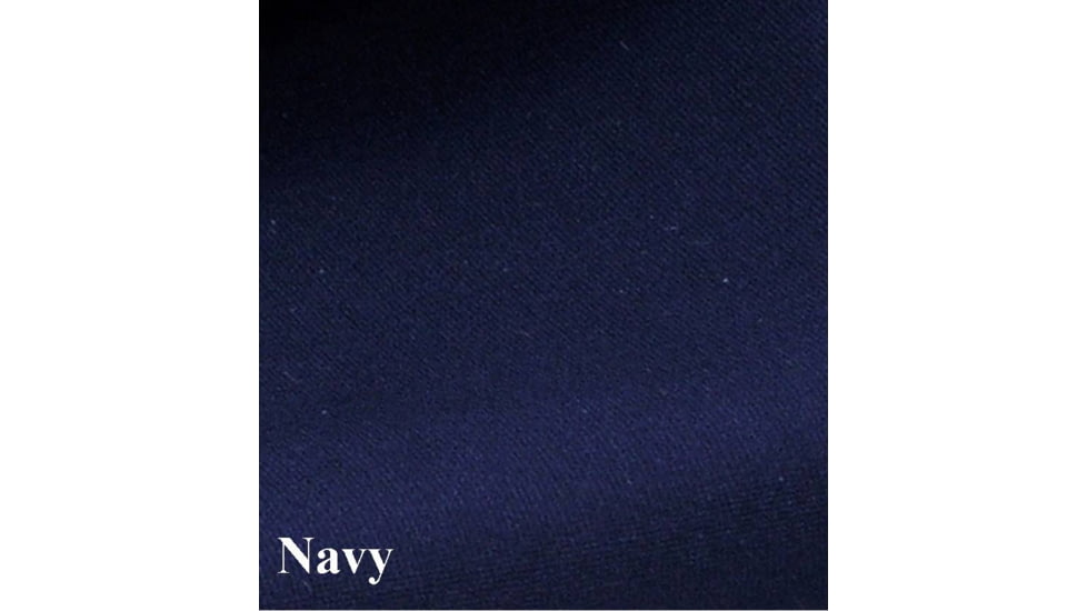 Discovery Trekking Outfitters Extreme Ultralite Backpacking Towel - Navy Mini