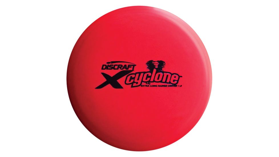 Discraft Elite-x Cyclone Xlr Driver XCYC