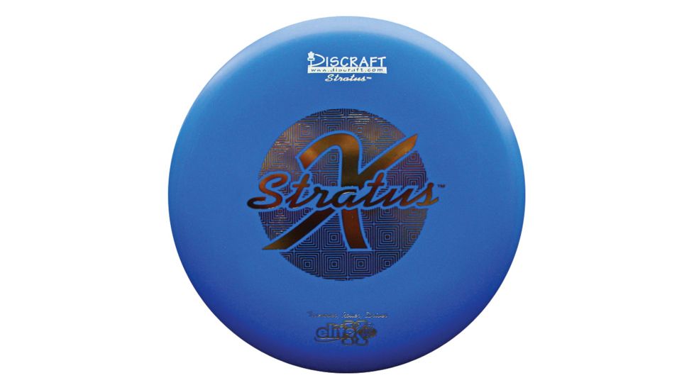 Discraft Elite-x Stratus Lr Driver XSTR