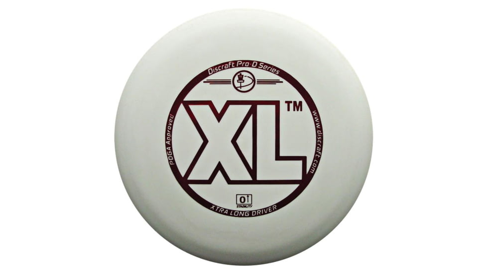 Discraft Elite-x Xs Xlr Driver XXS
