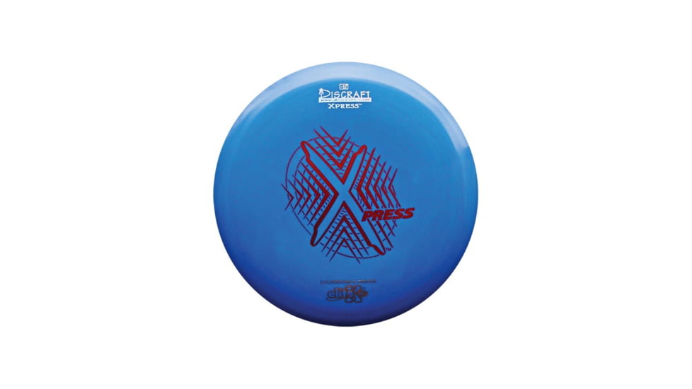 Discraft Elite-x Xs Xlr Driver XXS