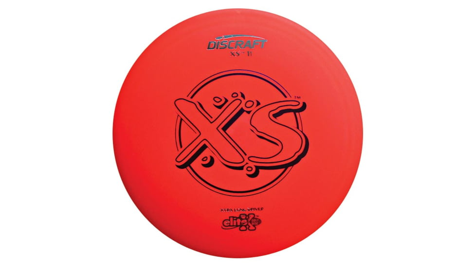 Discraft Elite-x Xs Xlr Driver XXS