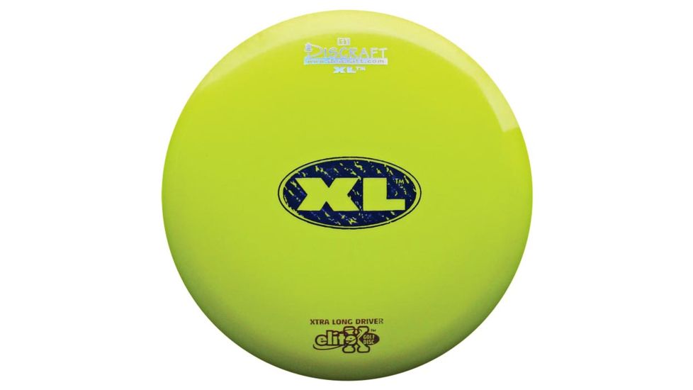 Discraft Elite-x Xs Xlr Driver XXS