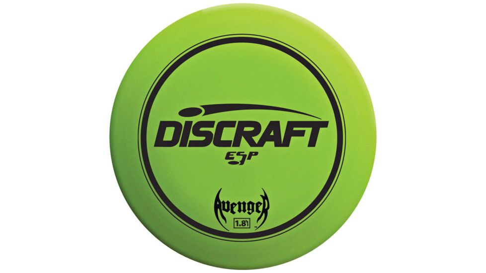 Discraft Titanium Avenger Ss Driver TIAVS