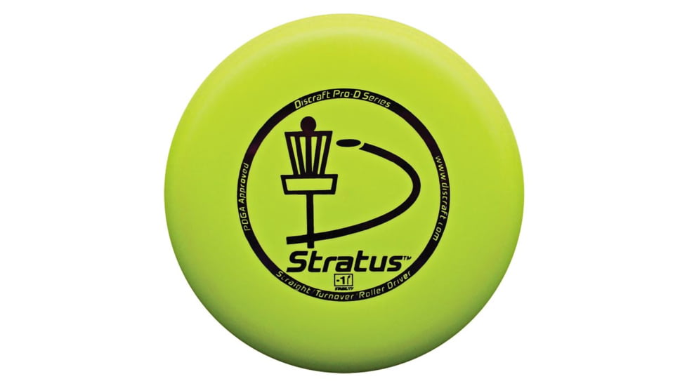 Discraft Pro-d Eclipse DECR
