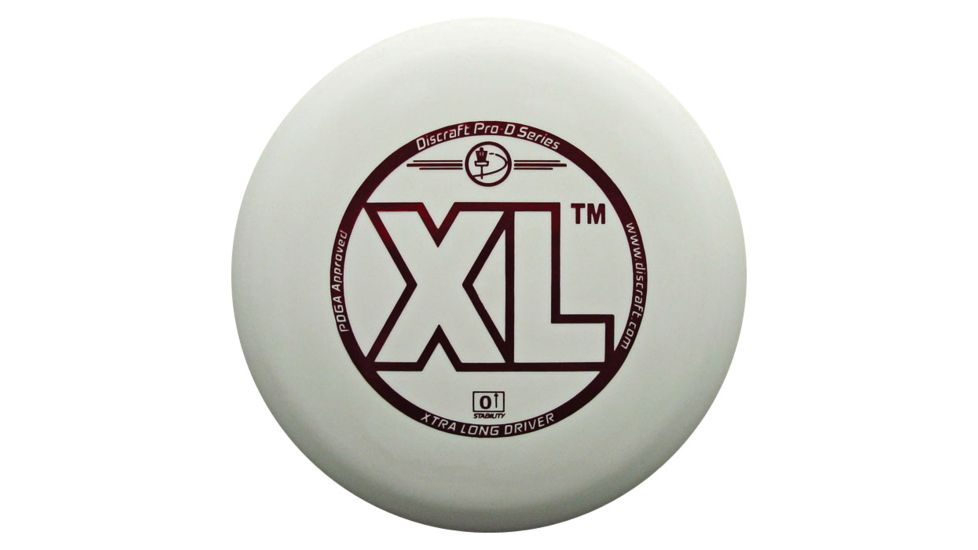 Discraft Pro-d Xl Xlr Driver DXL