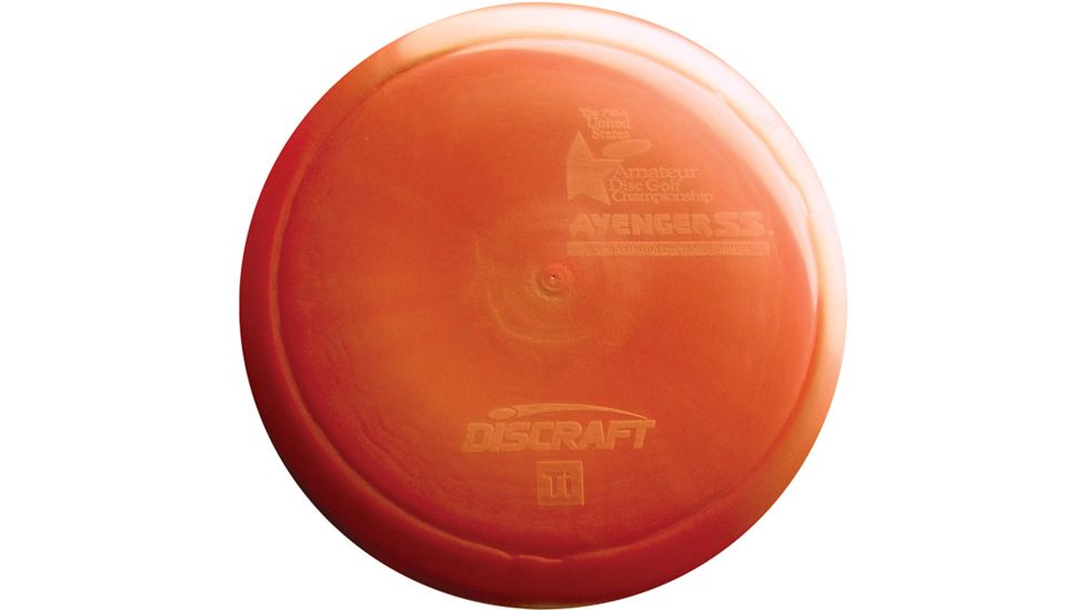 Discraft Titanium Avenger Ss Driver TIAVS