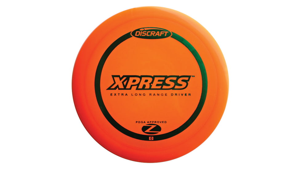 Discraft Z Line Xpress Driver ZXPR