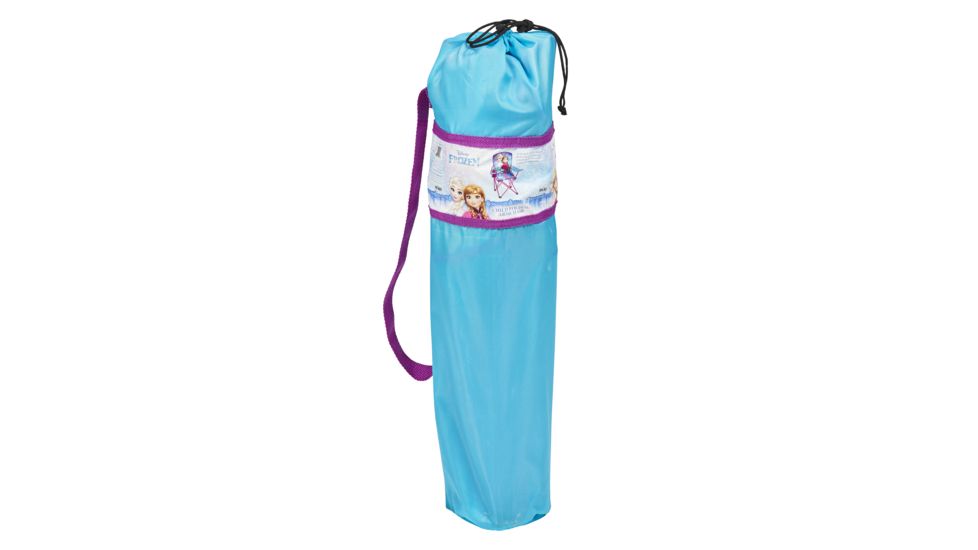 Disney Frozen Armchair, Blue, Purple, 13In X 23In X 12In, DKC-101FRZ6A